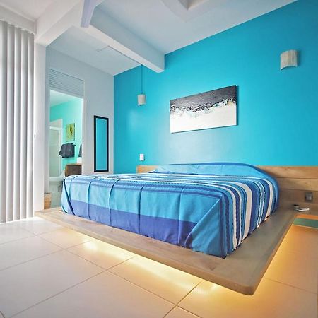 شقة Mikasa بويرتو إسكونديدو المظهر الخارجي الصورة