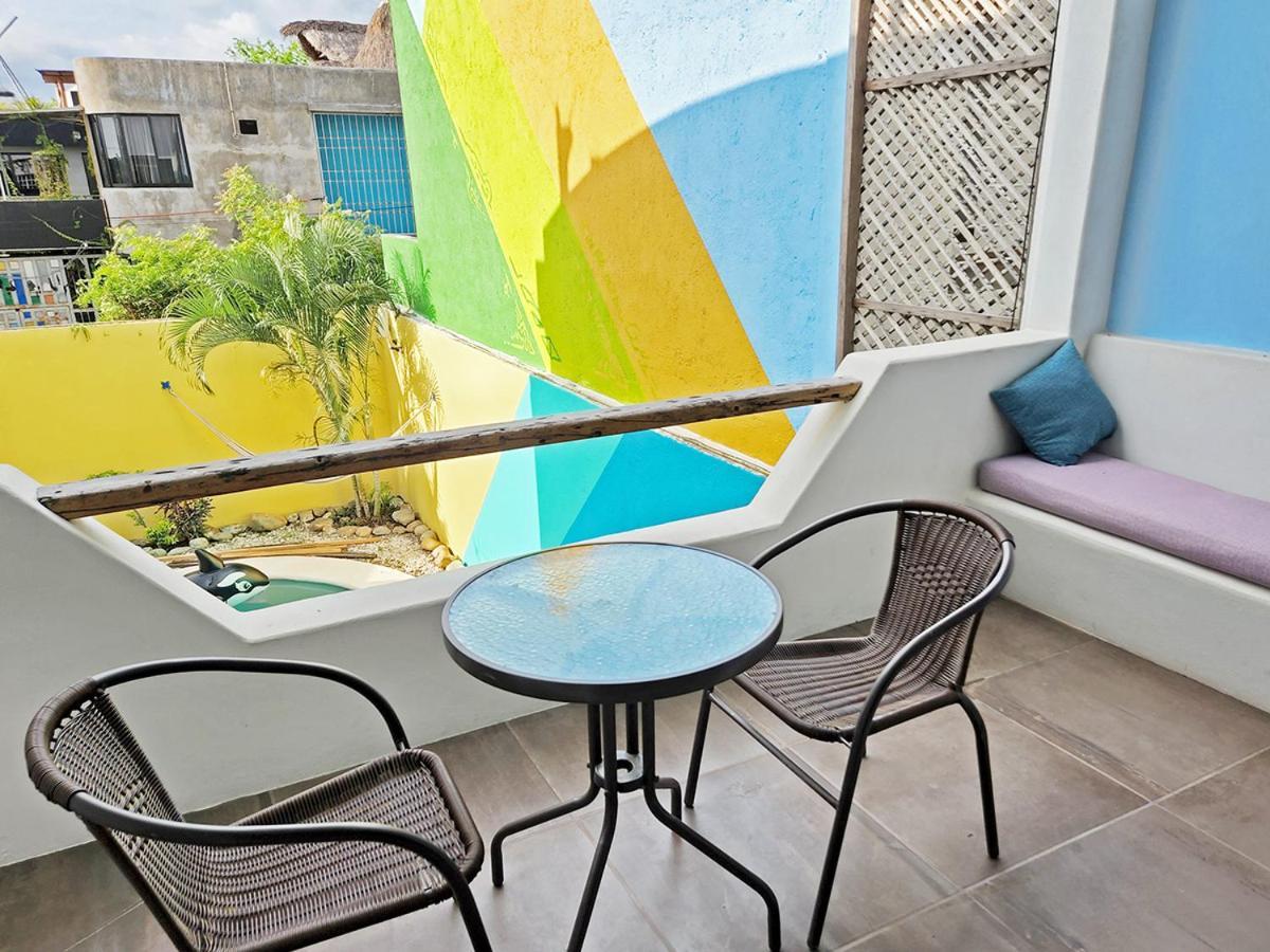 شقة Mikasa بويرتو إسكونديدو المظهر الخارجي الصورة